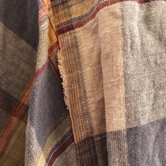 Greg Norman Collection Men's Short Sleeve Button Up shirt Size XXL - Picture 4 of 5